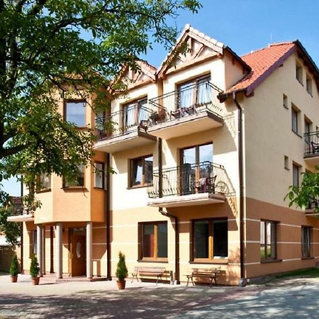Krab 2 Apartment Rewal Exterior photo