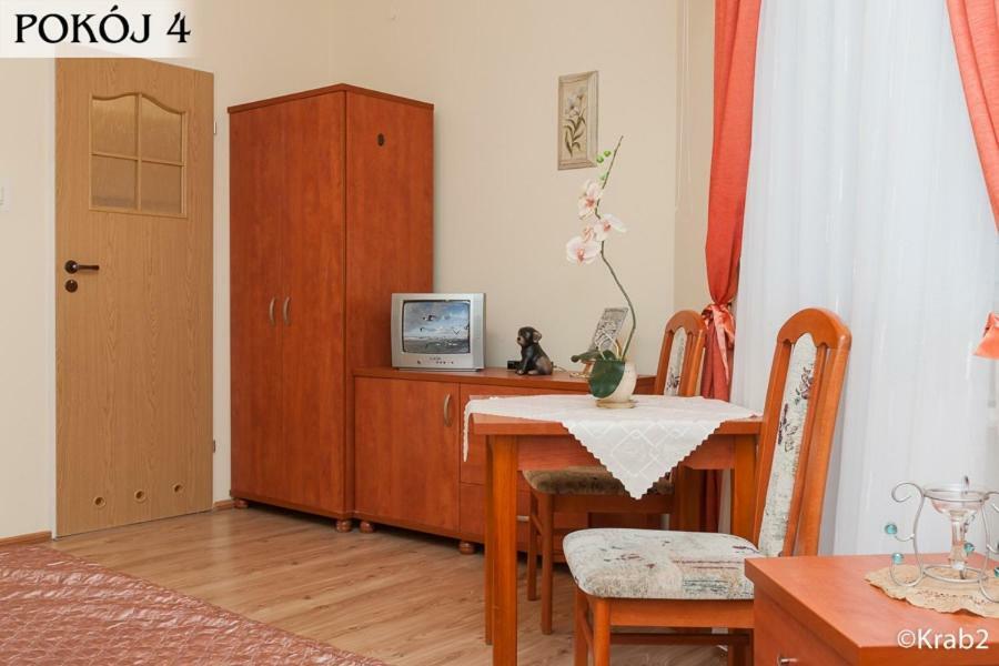 Krab 2 Apartment Rewal Exterior photo